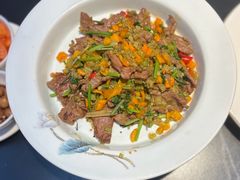 -春申里餐厅(银泰in99店)