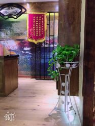 大堂-米莱 Hair Salon 美髮