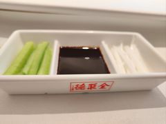 -全聚德(新街口店)