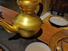 酥油茶-陀岗美食·云南藏式特色餐厅