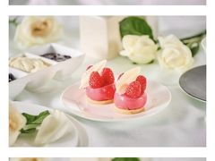 -于家堡洲际酒店·堡子里酒廊