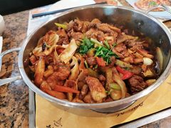 -黄记煌三汁焖锅(金凤万达广场店)