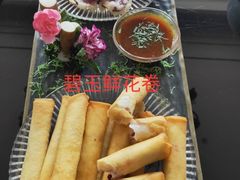 -玉雪春天(中正花园店)