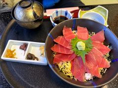 -料理茶屋 花さがみ