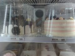-DQ·蛋糕·冰淇淋(金牛万达店)