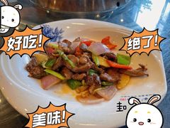 -阿多私房菜(顺德店)