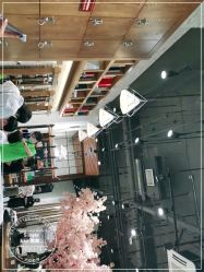 -简影造型·自选烫染接发salon