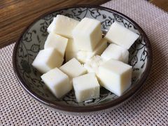 奶豆腐-格日勒阿妈蒙古厨房(大召店)