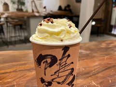 -成川茶店·潮汕工夫浓茶(万象店)