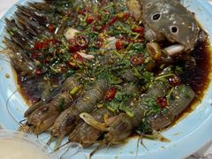 -圆蛋酒料•生腌(开元路店)