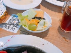 -豪客来牛排(红豆万花城店)