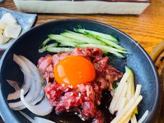 -赤坂亭·M9和牛放题(长楹天街购物中心店)