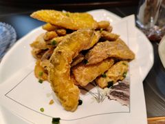-洪星渔庄临平菜(星万里店)