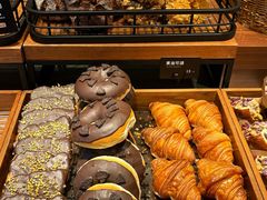 -红跑车HPCBAKERY(汉商店)