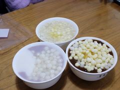 -笃笃笃糖粥(十全街店)