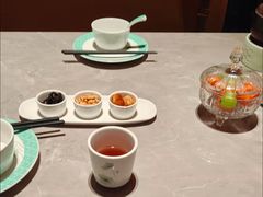 -钱塘秋荷·新江浙菜(沪太路店)
