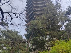 -北京大学-燕南食堂