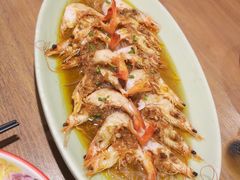 -新白鹿餐厅(城西银泰城店)