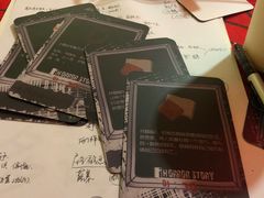 -好玩工厂密室·鹅鸭杀·桌游拼豆电玩