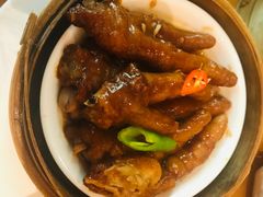 -粤域茶餐厅