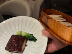 -華府Deluxe(兴业太古汇店)