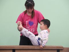 -小小运动馆(浦江店)