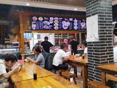 大堂-太元彭家正汤(太元路总店)
