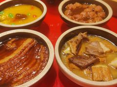 -山西会馆·晋菜·晋商宴·牌匾博物馆(胜利东街店)