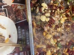 -探唐烧烤(棠东店)