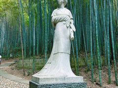 -敬亭山风景名胜区