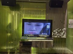 -堂会(天河店)