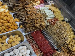 -林静小吃(复兴路店)