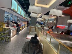 -西十二街牛排(顺义华联店)