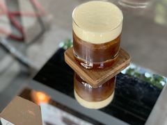 -常识咖啡common sense(春熙路店)