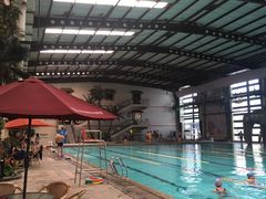 -南宫温泉水世界