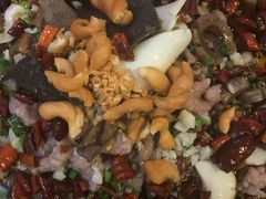 -盛天毛血旺非遗美食(观音桥店)