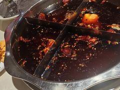 -大队长主题火锅(观音桥店)