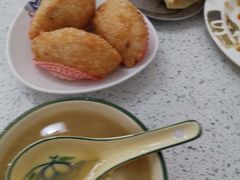 -芬芳甜品(同福路店)