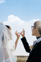 -纯色婚纱摄影(南京店)