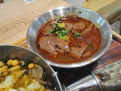 -小满手工粉(上海月星环球港店)