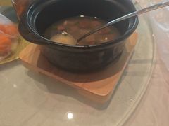 -金典银峰老鹅馆·昆山菜(亭林公园店)