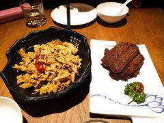 -陆壹捌餐厅(五大道店)