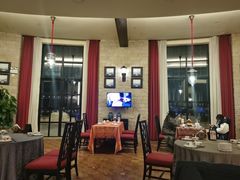 -南沙游艇会·大兵船餐厅