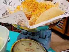 -粉灯牛腩牛杂煲·鸡煲(双井店)