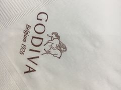 -GODIVA(国际金融中心店)