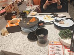 -争鲜回转寿司(海曙天一PLUS店)