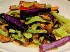 -小放牛炒菜馆(北国商城店)