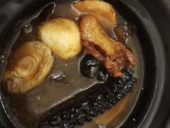 -长沙北辰洲际酒店-兰调全日餐厅