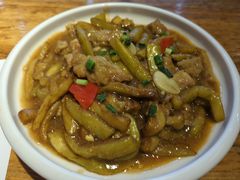 -晋情·游子轩(梅花路店)