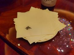 -万豪中餐厅·粤菜·北京粤财JW万豪酒店